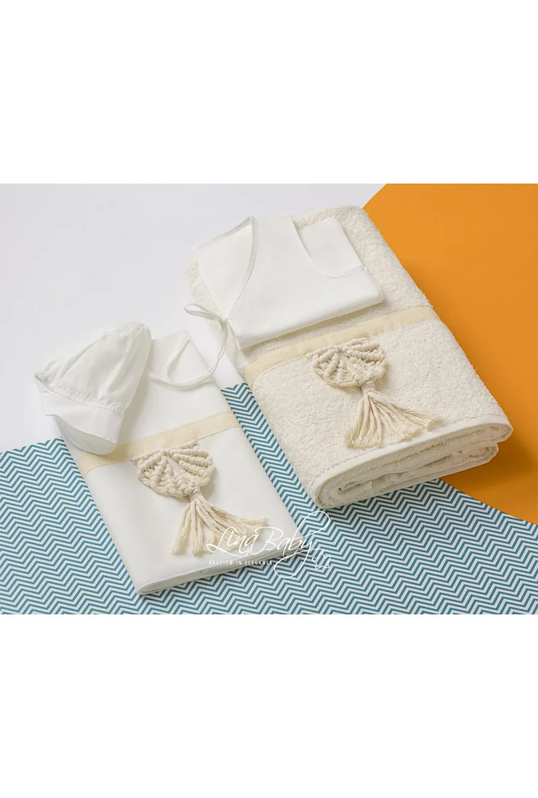 MACRAME SIMPLE 1513