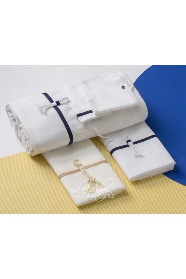 Nautical Rope 1540