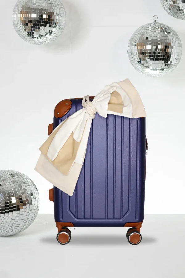 CHRISTENING SUITCASE B14183